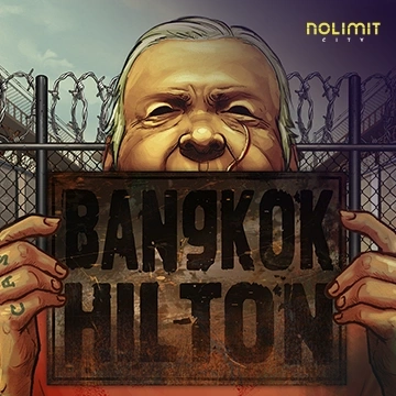 Bangkok Hilton - SOLIDPLAY99