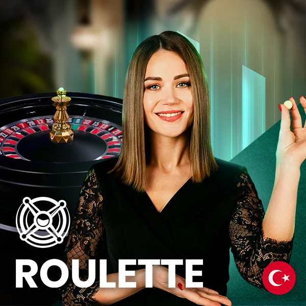 Turkish Roulette - SOLIDPLAY99