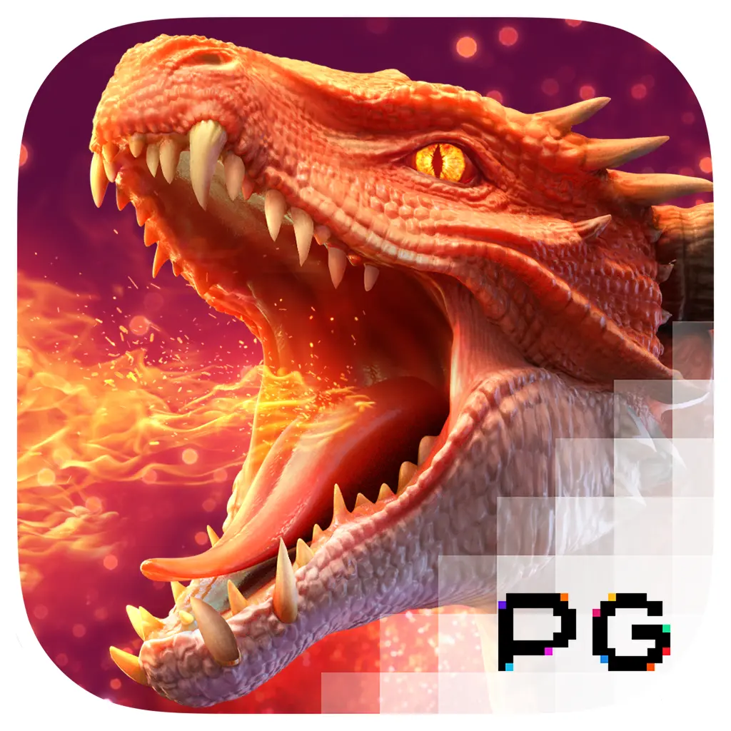 Dragon Hatch2 - SOLIDPLAY99