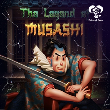 The Legend of Musashi - SOLIDPLAY99