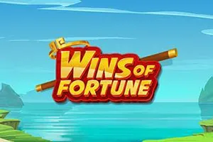 POP Wins of Fortune (Quickspin) - SOLIDPLAY99