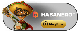 Habanero - SOLIDPLAY99