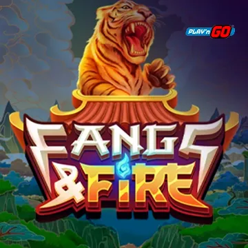 Fangs & Fire - SOLIDPLAY99