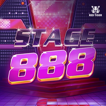 Stage 888 - SOLIDPLAY99