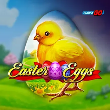 Easter Eggs - SOLIDPLAY99