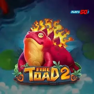 Fire Toad 2 - SOLIDPLAY99