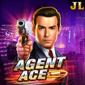 Agent Ace - SOLIDPLAY99