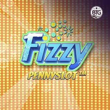 Fizzy Pennyslot - SOLIDPLAY99