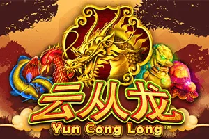 Yun Cong Long - SOLIDPLAY99
