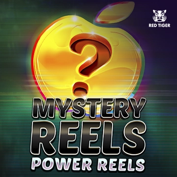 Mystery Reels Power Reels - SOLIDPLAY99