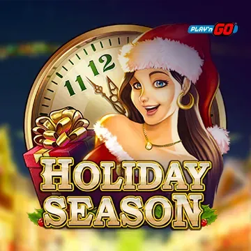 Holiday Season - SOLIDPLAY99