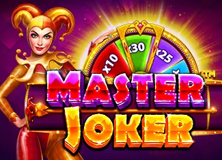 Master Joker - SOLIDPLAY99