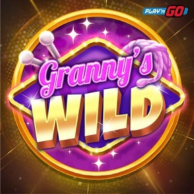 Grannys Wild - SOLIDPLAY99