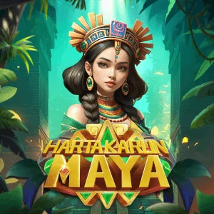 Besoft : Treasures of Maya - SOLIDPLAY99