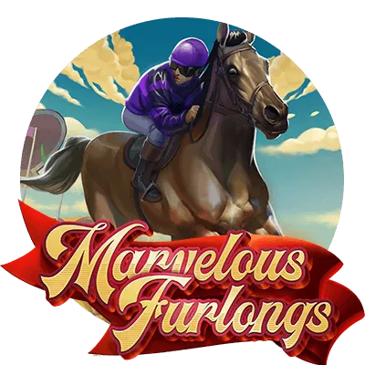 Marvelous Furlongs - SOLIDPLAY99
