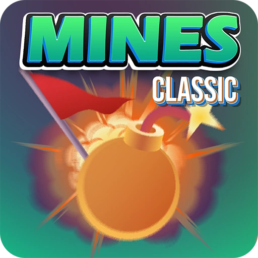 Mines Classic - SOLIDPLAY99