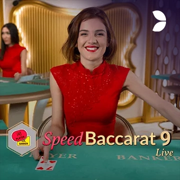 Speed Baccarat 9 - SOLIDPLAY99