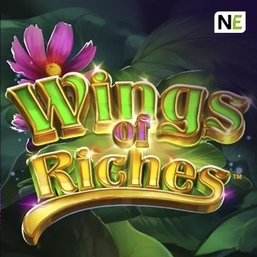Wings of Riches - SOLIDPLAY99