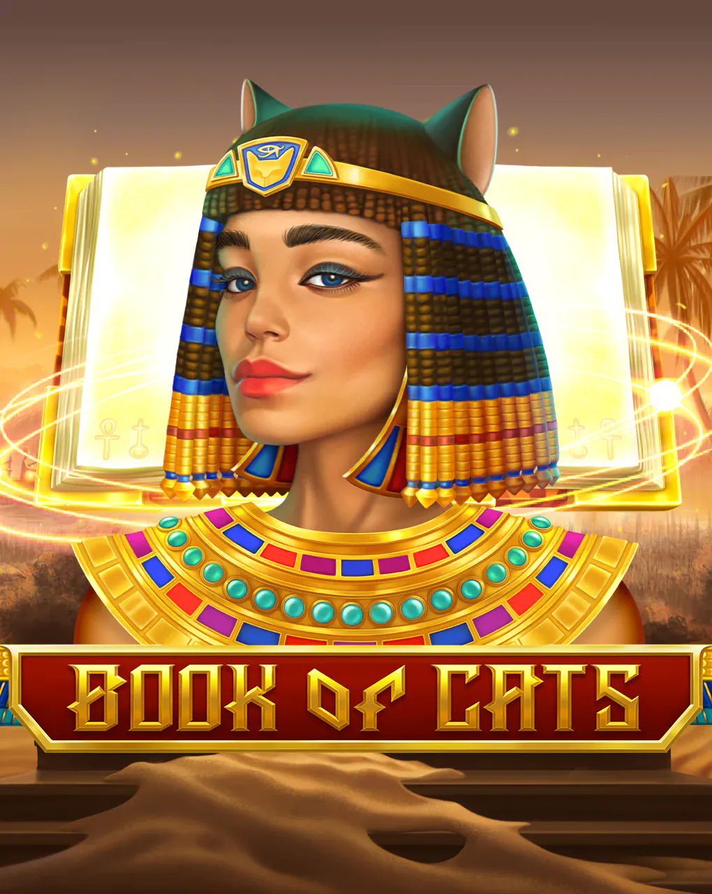 Book of Cats - SOLIDPLAY99