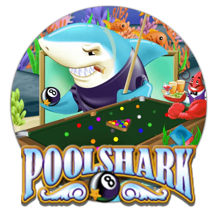 Pool Shark - SOLIDPLAY99