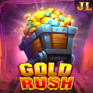 Gold Rush - SOLIDPLAY99