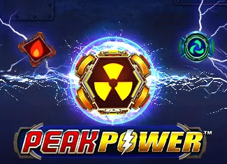 Peak Power - SOLIDPLAY99