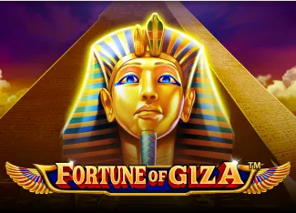 Fortune of Giza - SOLIDPLAY99