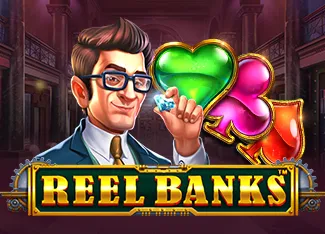Reel Banks - SOLIDPLAY99