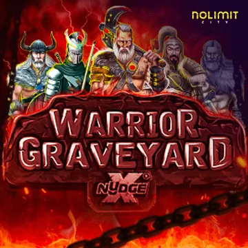 Warrior Graveyard xNudge - SOLIDPLAY99