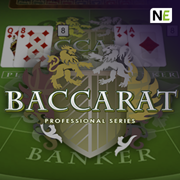 NetEnt Baccarat - SOLIDPLAY99