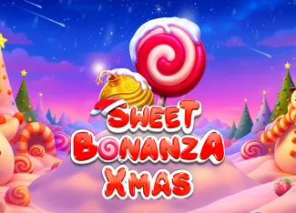 Sweet Bonanza Xmas - SOLIDPLAY99