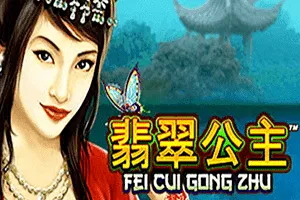 Fei Cui Gong Zhu - SOLIDPLAY99