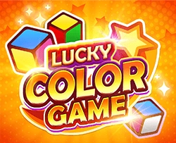 Lucky Color Game - SOLIDPLAY99