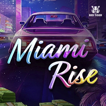 Miami Rise - SOLIDPLAY99