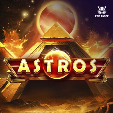 Astros - SOLIDPLAY99