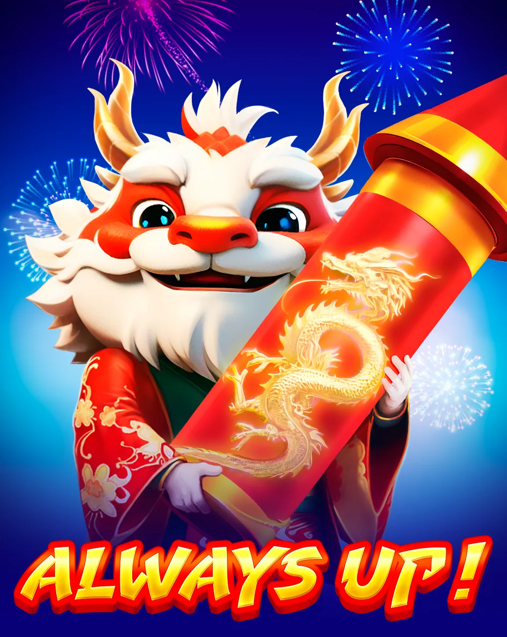Always Up! - SOLIDPLAY99