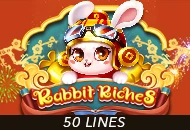 Rabbit Riches - SOLIDPLAY99