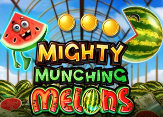 Mighty Munching Melons - SOLIDPLAY99