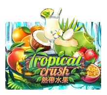 Tropical Crush - SOLIDPLAY99