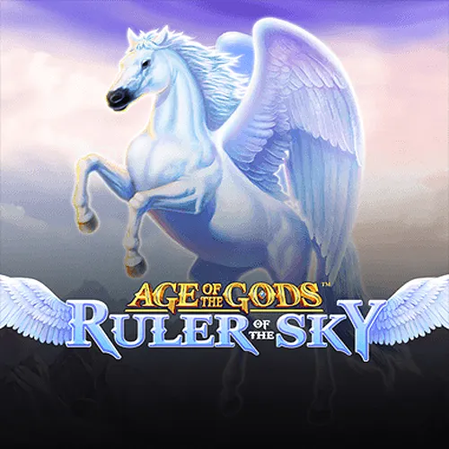 Age of the Gods: Ruler of the Sky™ - SOLIDPLAY99