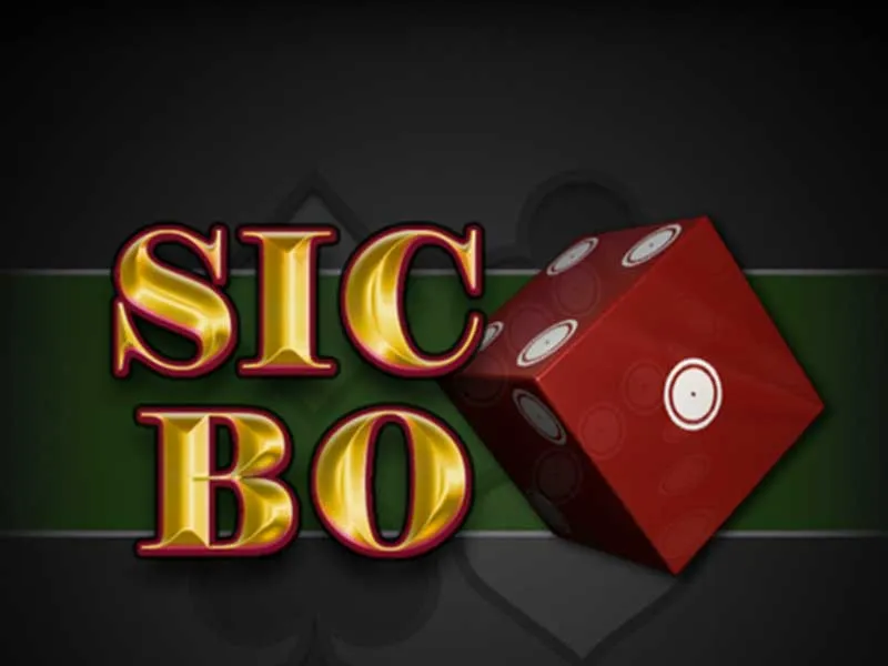 Sic Bo - SOLIDPLAY99