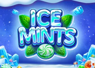 Ice Mints - SOLIDPLAY99