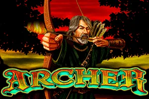 Archer - SOLIDPLAY99