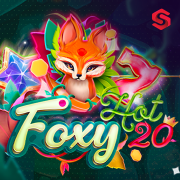 Foxy Hot 20 - SOLIDPLAY99