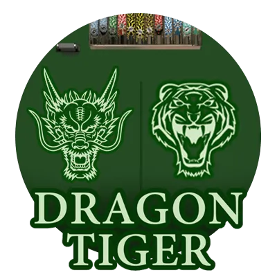 Dragon Tiger - SOLIDPLAY99