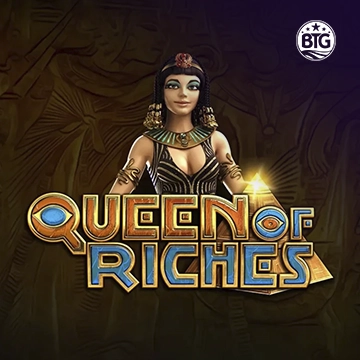 Queen of Riches - SOLIDPLAY99
