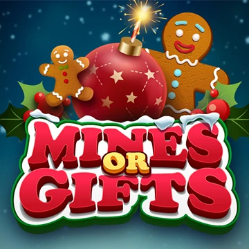 Mines Or Gifts - SOLIDPLAY99