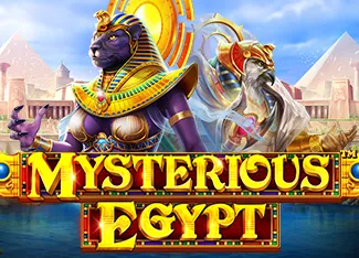 Mysterious Egypt - SOLIDPLAY99