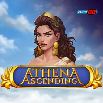 Athena Ascending - SOLIDPLAY99