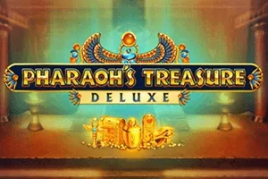 Pharaohs Treasure Deluxe - SOLIDPLAY99
